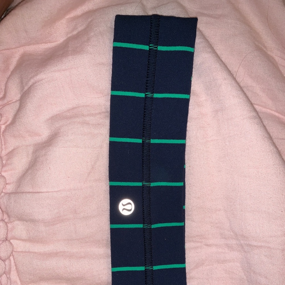 Lululemon Headband